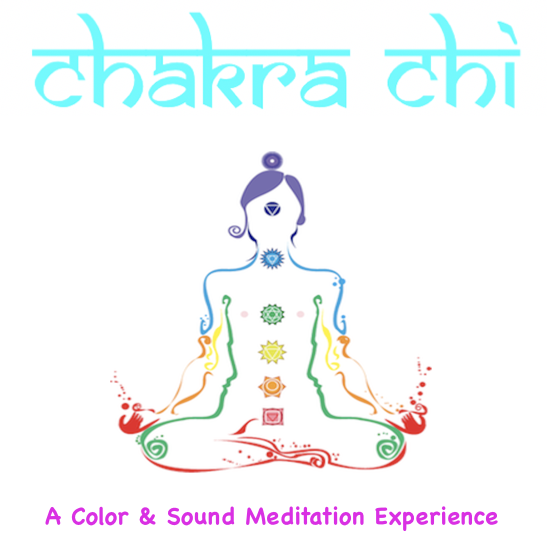 Chakra Chi App