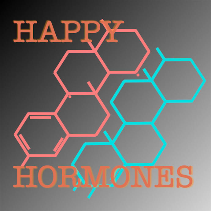 Happy Hormones App