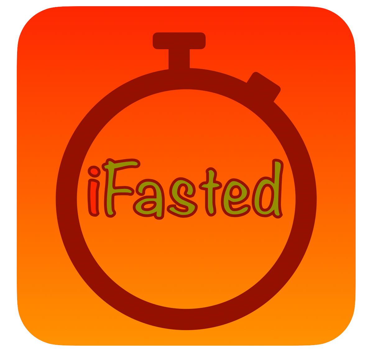 iFasted App – Higher Nutrition