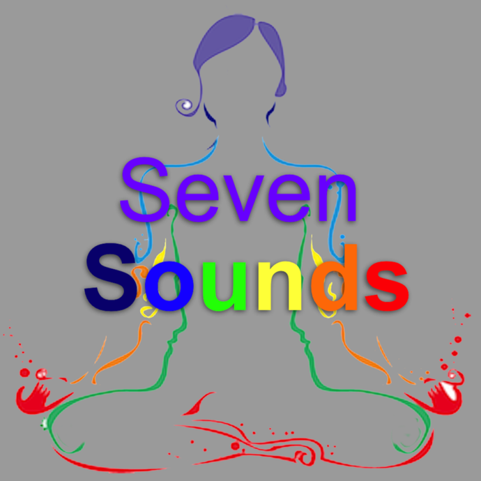 Seven Sounds App