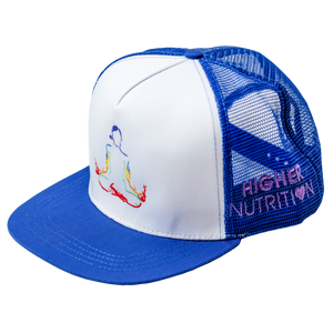 Higher Nutrition Baseball Hat
